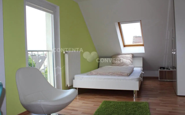 Welcome To Bielefeld