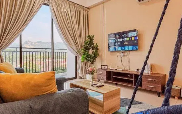 The Cove Hillside Residence Ipoh by PLY Home