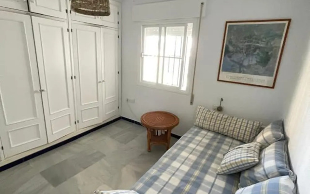 Villa Estuario in Chiclana de La Frontera