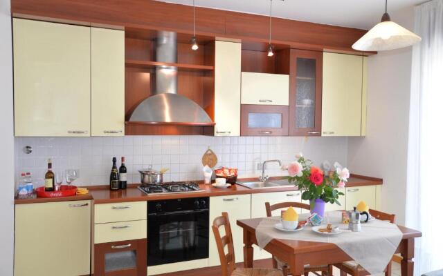 Residence Le Corniole