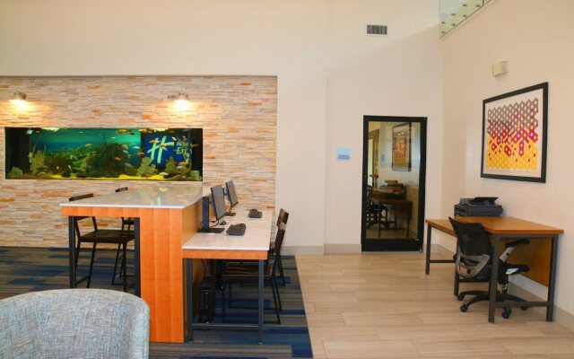 Holiday Inn Express Hotel & Suites South Padre Island by IHG