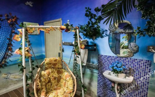 China Inn (Dezhou Tianqu Industrial Park)