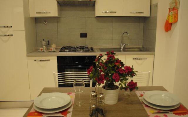 Florence Concierge - Faenza Apartment