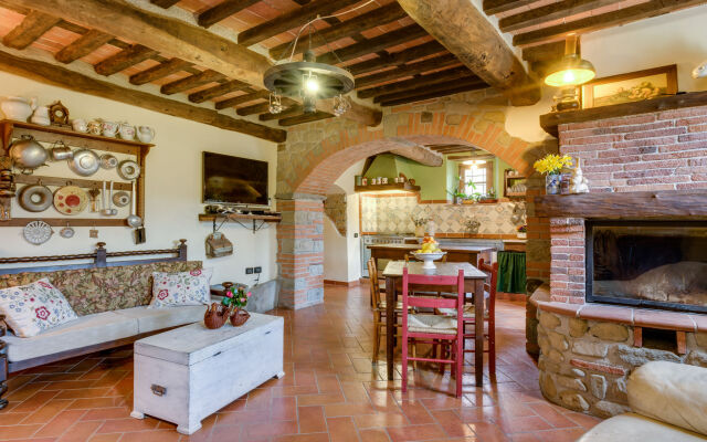 Locazione turistica Il Vecchio Ospitale