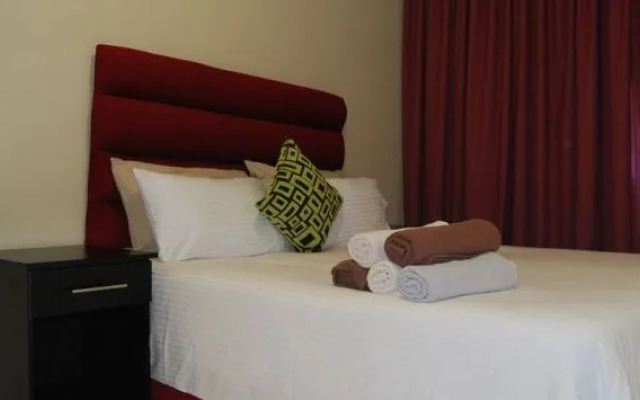 Regency Self Catering Serviced Apartments