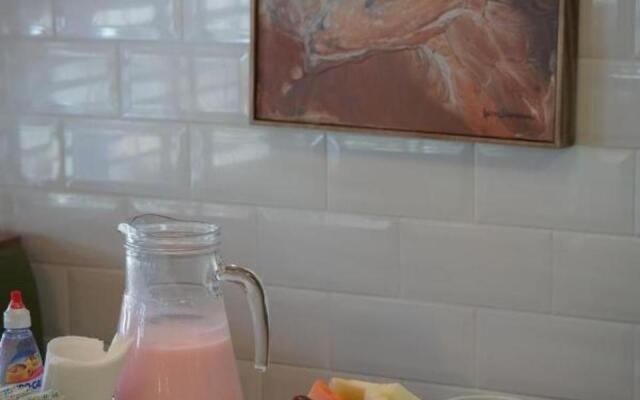 LA Hotel Votuporanga