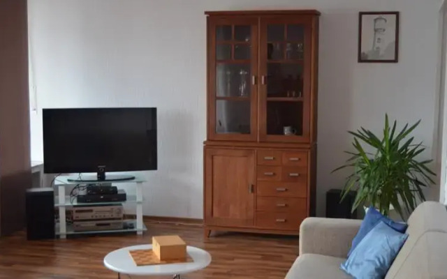 Ferienwohnung Bergjan "An der alten Mühle"