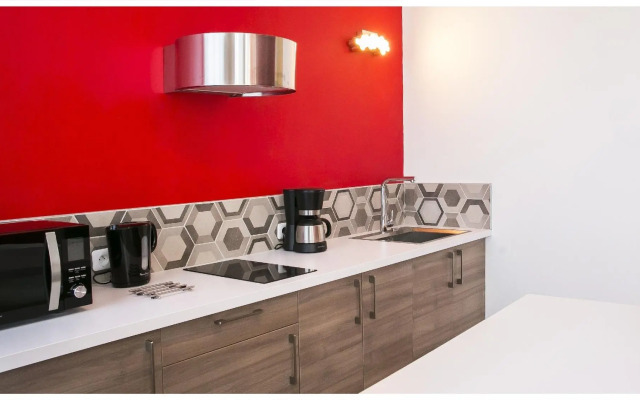 Urban Loft & Spa Marseille