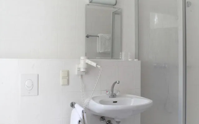 Hotel Pension Fasanenhaus