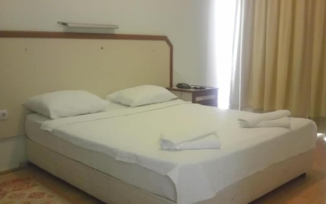 Zeytin Apart Otel