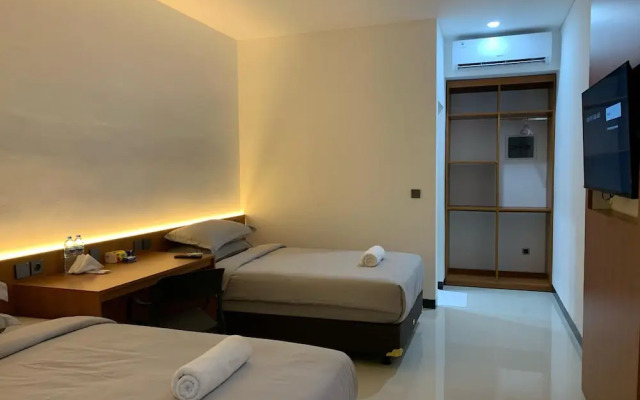 Passifika Sumbawa Guesthouse