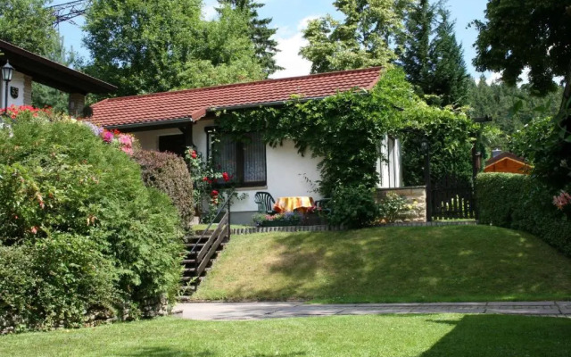 Ferienhaus Kahl