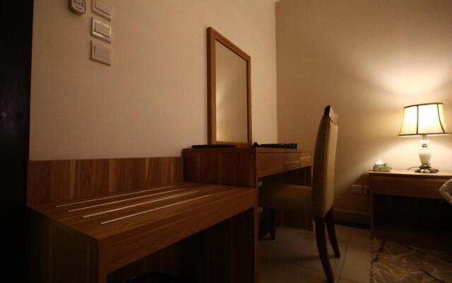 Warf Aldyafah Homes