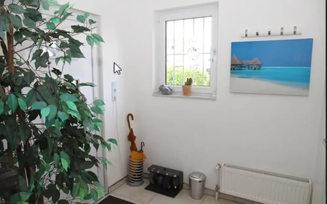 Apartments Reutlinger Strasse