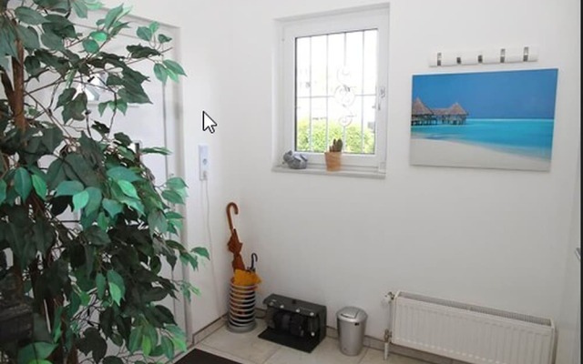 Apartments Reutlinger Strasse