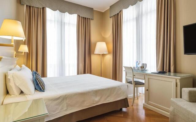 Continentale Hotel