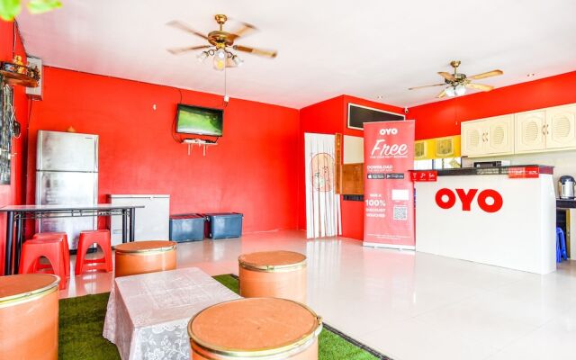 Billabong Resort Cha Am