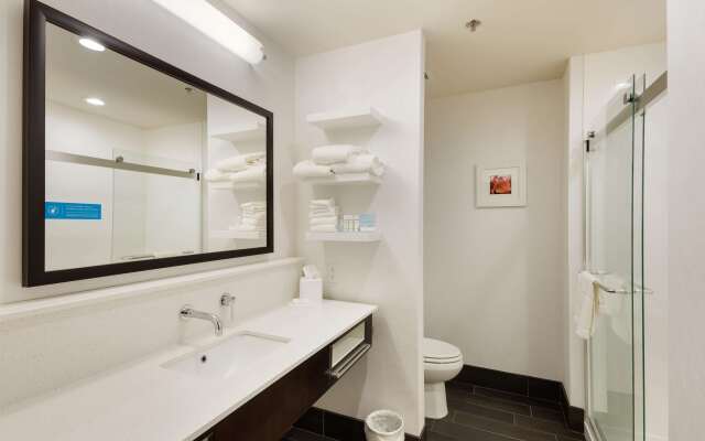 Hampton Inn Morristown I 81