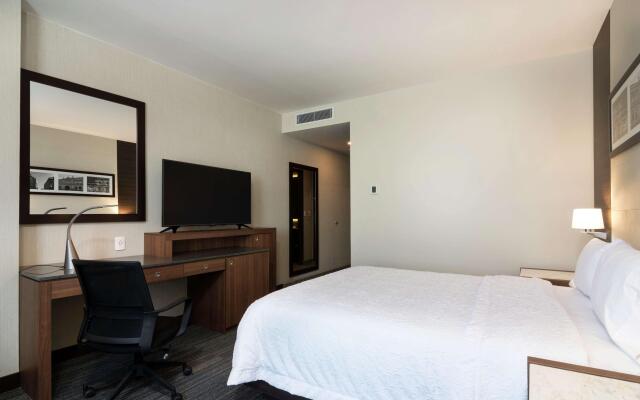 Hampton Inn San Luis Potosi