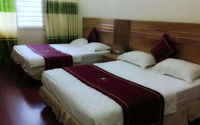 TK 134 Hotel
