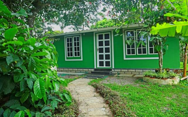Treebo Trend Nigara Residency