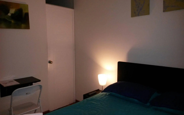 B&B Miraflores Wasi Independencia
