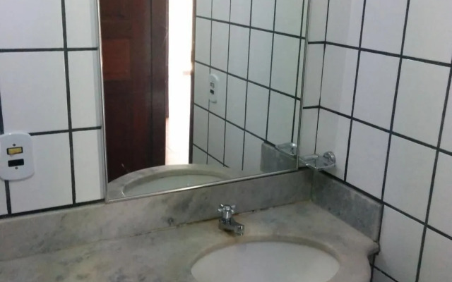 Hotel Pousada Hamburgo