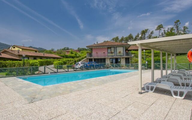 Villa I Pini Lucca