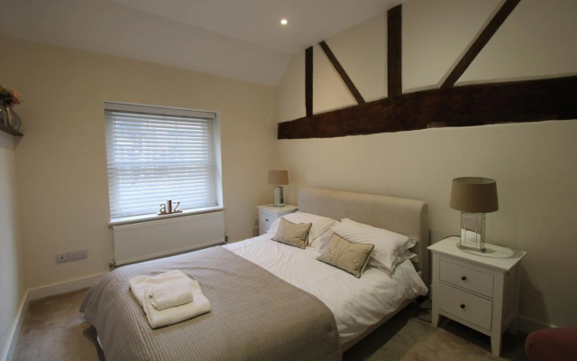 The Warren @ Short Stays