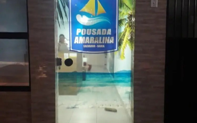 Pousada Amaralina