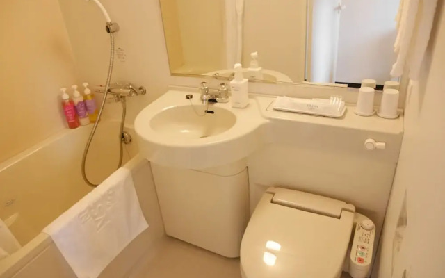 Sotetsu Fresa Inn Yokohama Sakuragicho