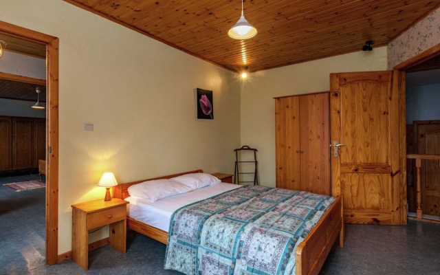 Holiday Home in Bastogne With Garden