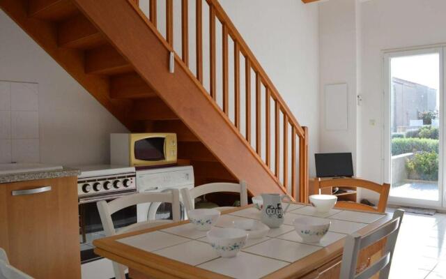 Maison Fleury-Saint-Pierre-la-Mer, 2 pièces, 6 personnes - FR-1-229D-352