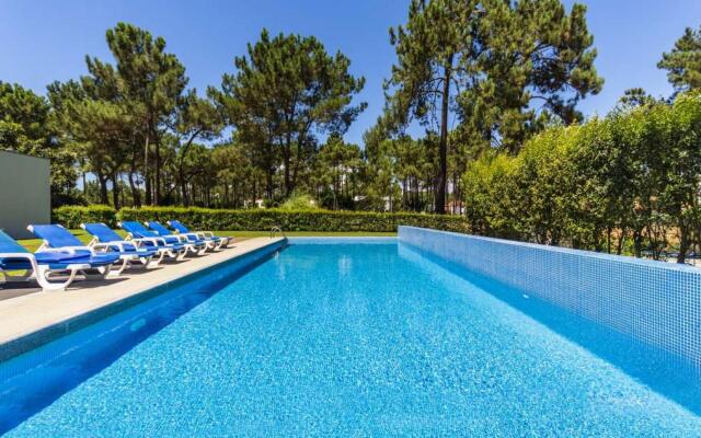 Villa Margarida (Allure)