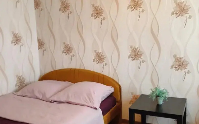 Апартаменты на улице Победы 46