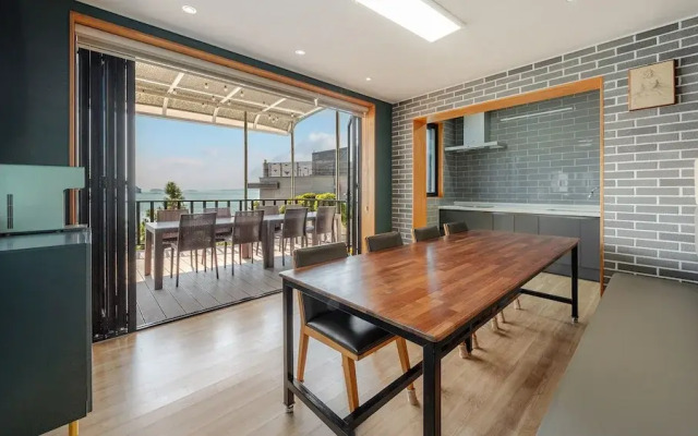 Sacheon Ara Private Pool Villa