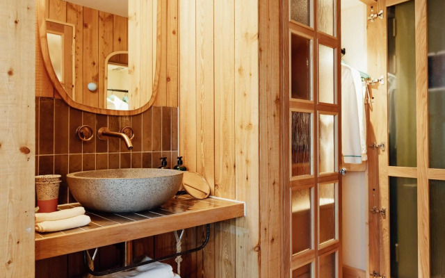 Treehouse Hotel Manchester