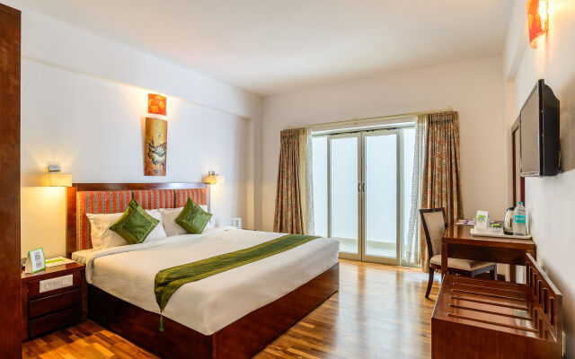 4U Resort