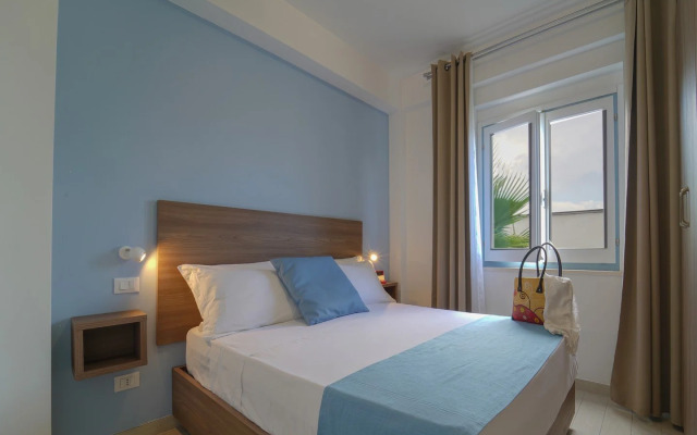 Villaggio Club Bahja