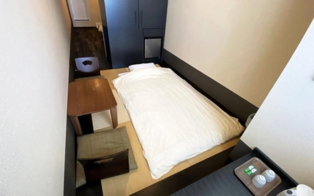 The Premium Hotel in Rinku