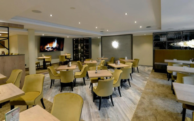 Ringhotel Am Stadtpark