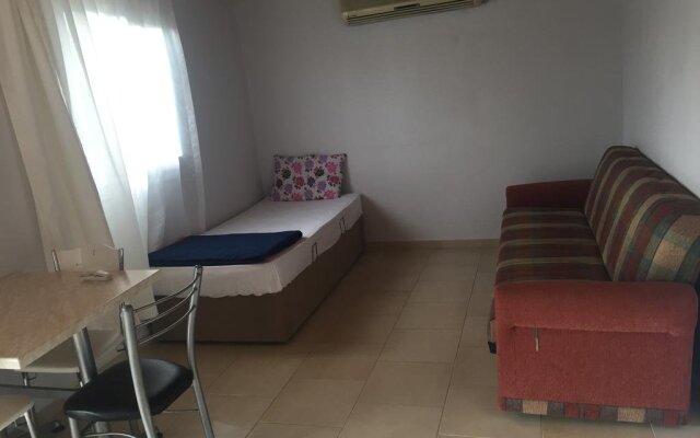 Gunes Tatil Koyu