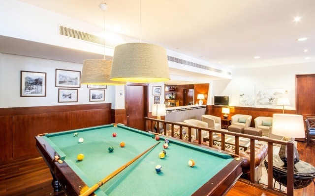 Águas do Gerês Hotel, Termas & SPA