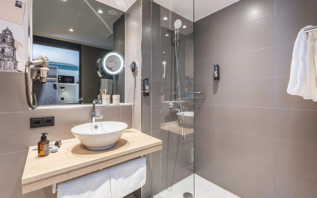 Holiday Inn – the niu, Cure Erlangen by IHG