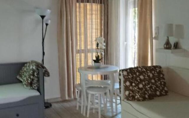 BpR P3 Lodge Apartment with A/C