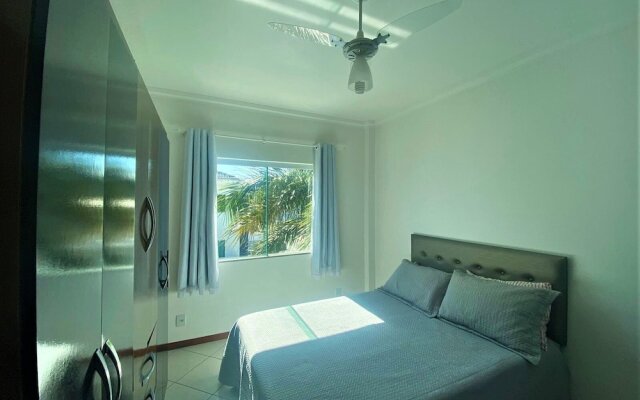 Apartamento Caprichoso nos Ingleses