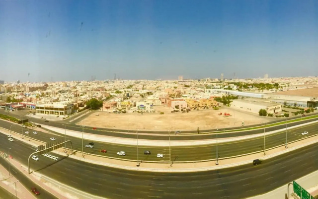 Holiday Inn Jeddah Gateway by IHG