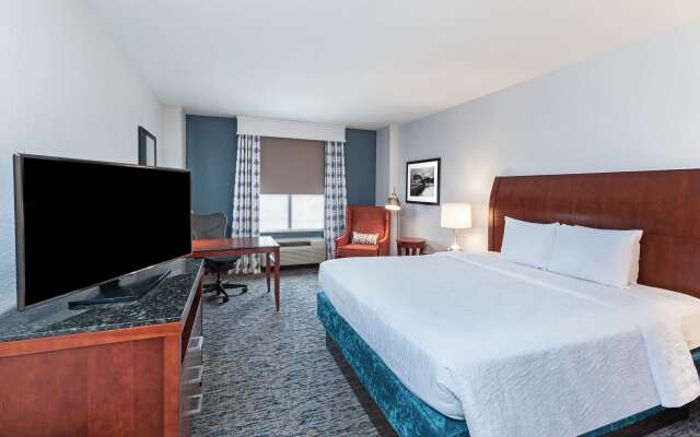 Hilton Garden Inn Houston/Sugar Land