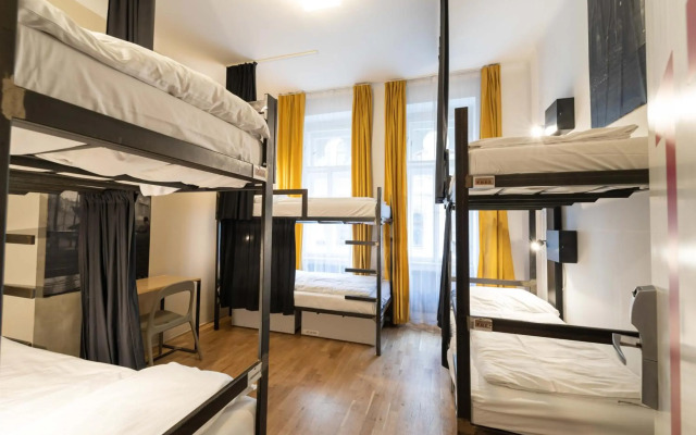 Czech Inn
