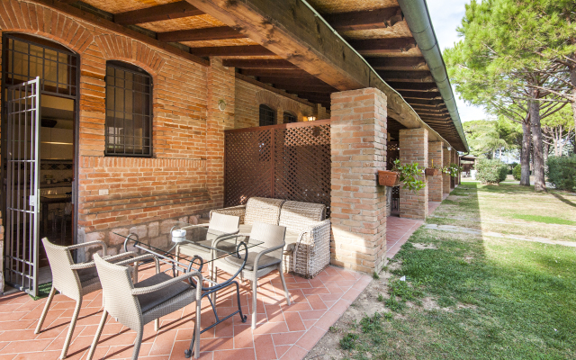 Fattoria San Lorenzo - Apartments